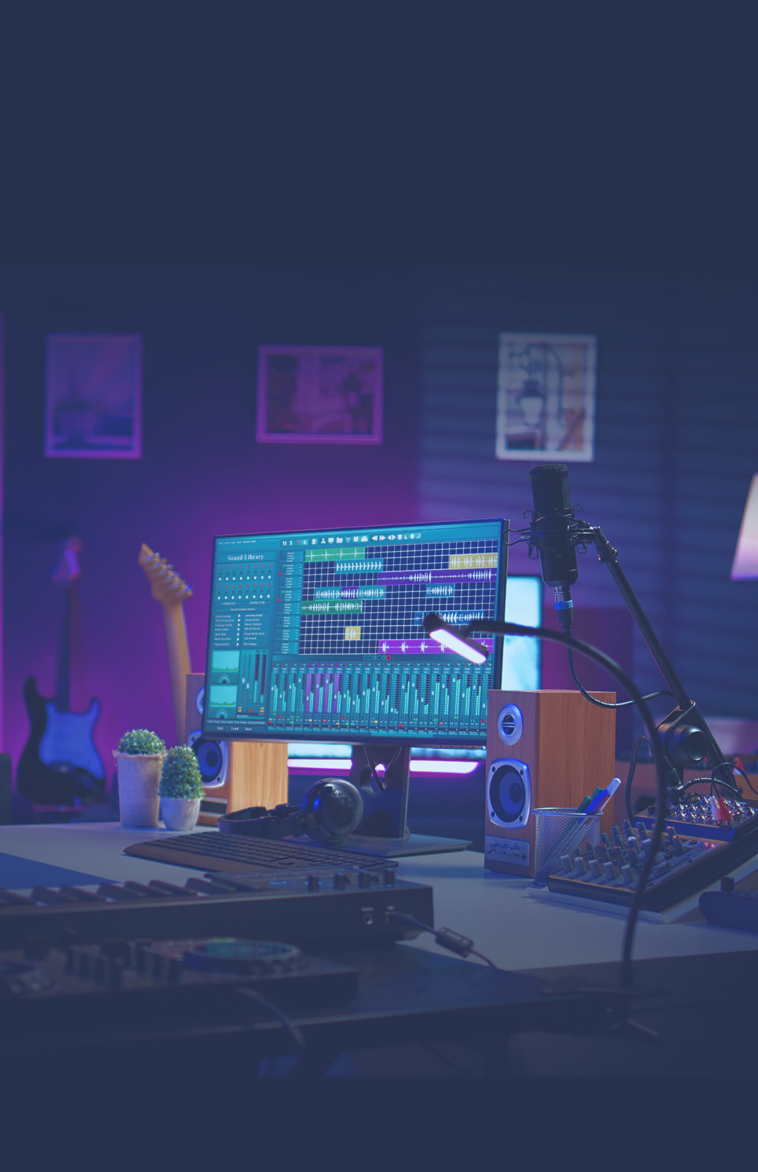 真・楽曲収益化サービス